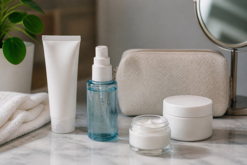 5 Best Non-Irritating Acne Moisturizers for Teens