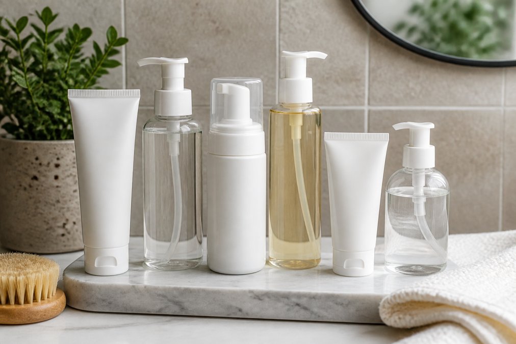7 Best Gentle Acne Cleansers for Sensitive Skin