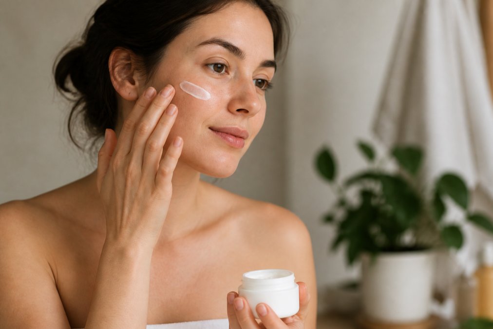 Best Hydrating Moisturizer for Sensitive Skin