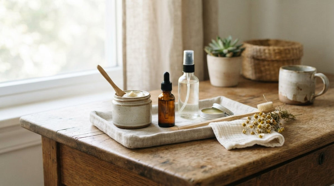 Best Primally Pure Alternatives for Sensitive Skin in 2026