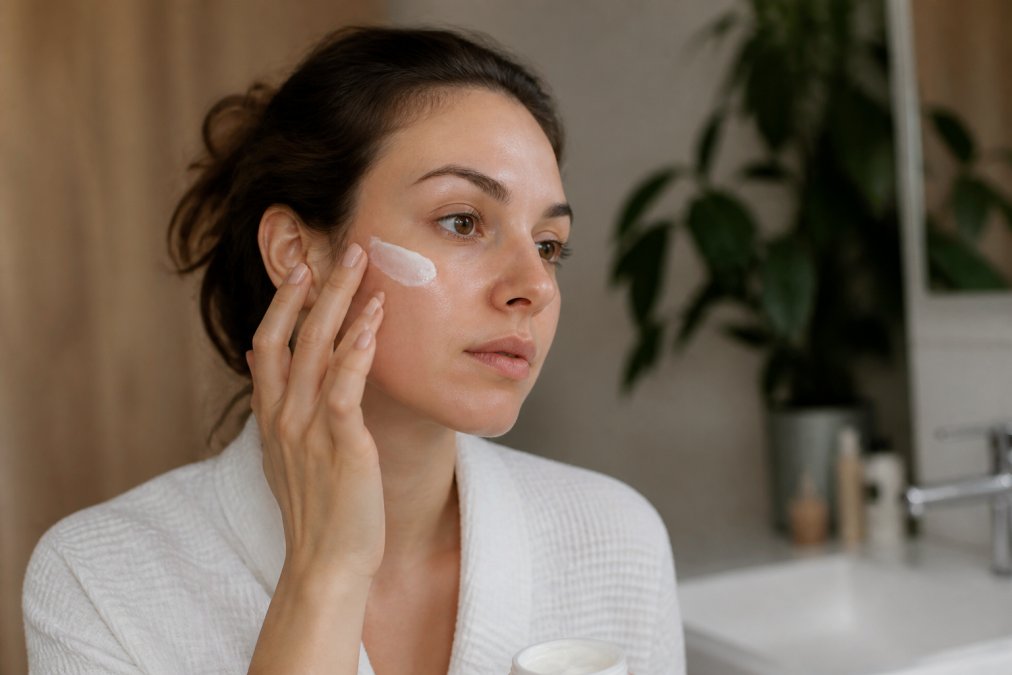 Fix Dehydrated Skin: A Moisturizing Recovery Guide