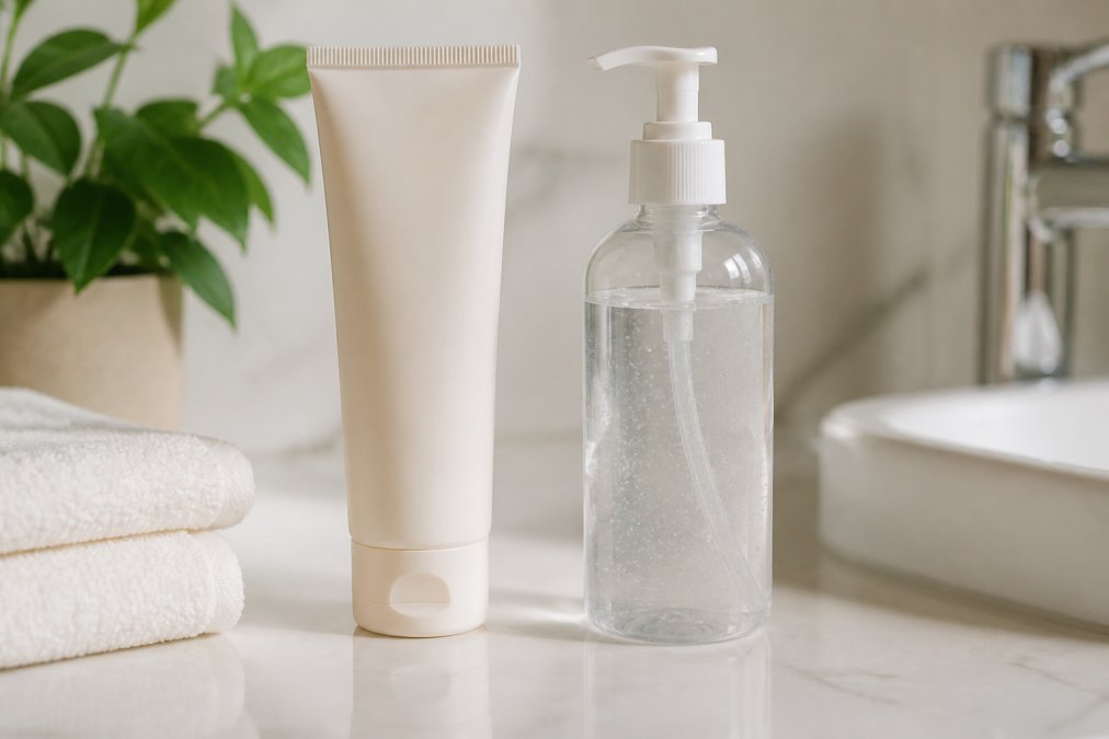 Gentle Acne Treatment vs Dermatologist Wash: 2026 Guide