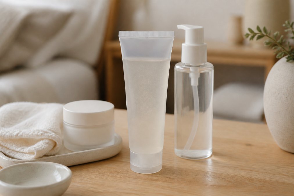 Gentle Cleansers for Compromised Skin: 2026 Review