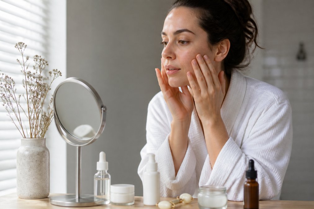 How to Repair Damaged Skin Barrier: A Step-by-Step Guide