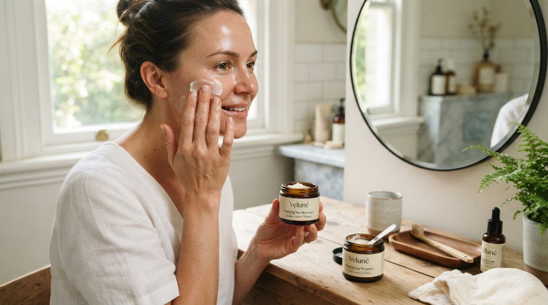 Hydrating Face Moisturizer: A 2026 Guide for Healthy Skin