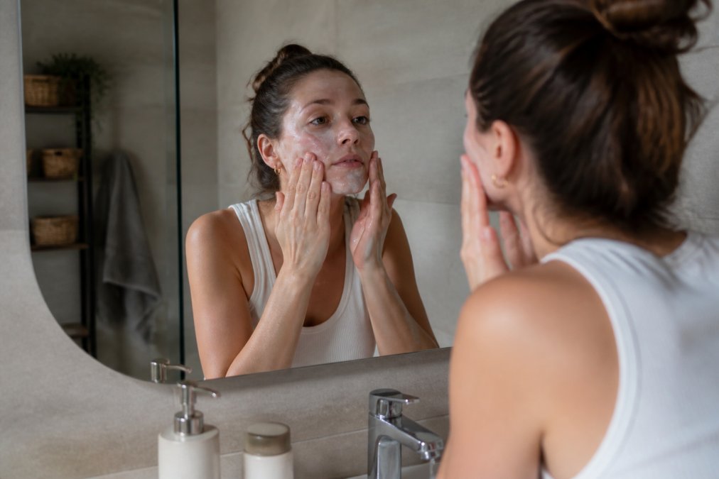 Is Gentle Acne Wash Worth It for Hormonal Breakouts