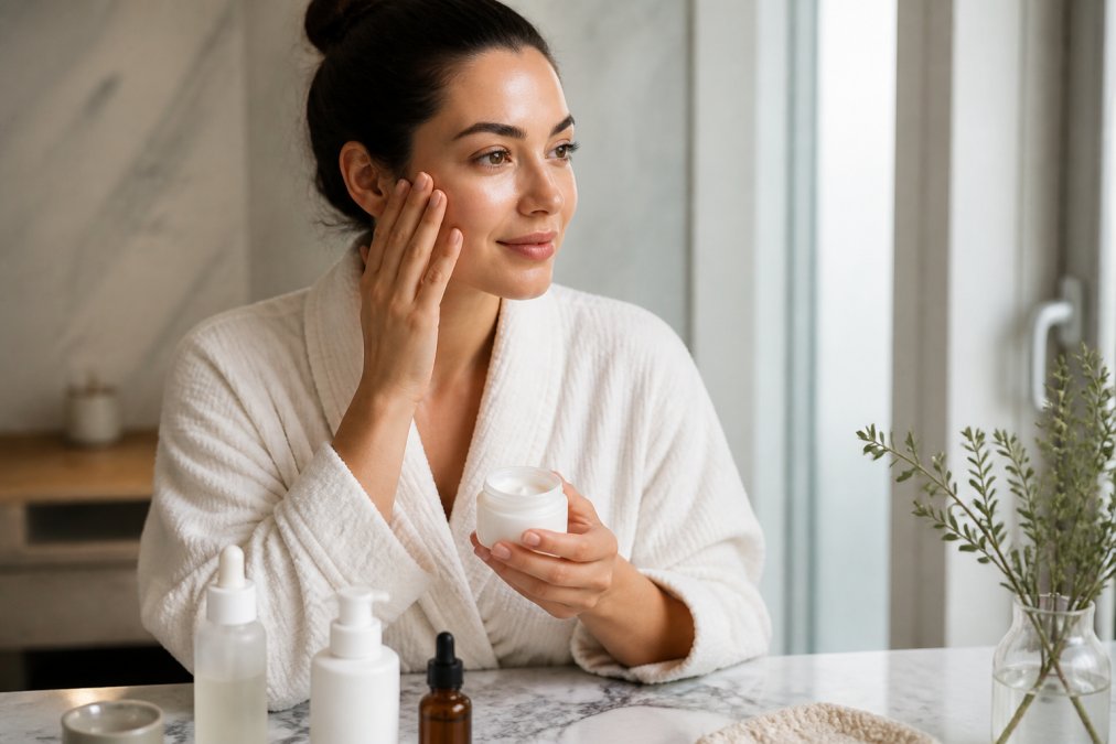 Long-Term Skin Health Routine: A Complete 2026 Guide