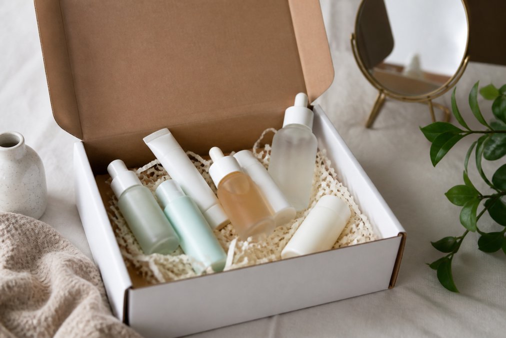 Restored Skin Balance: Skincare Subscription Boxes Guide