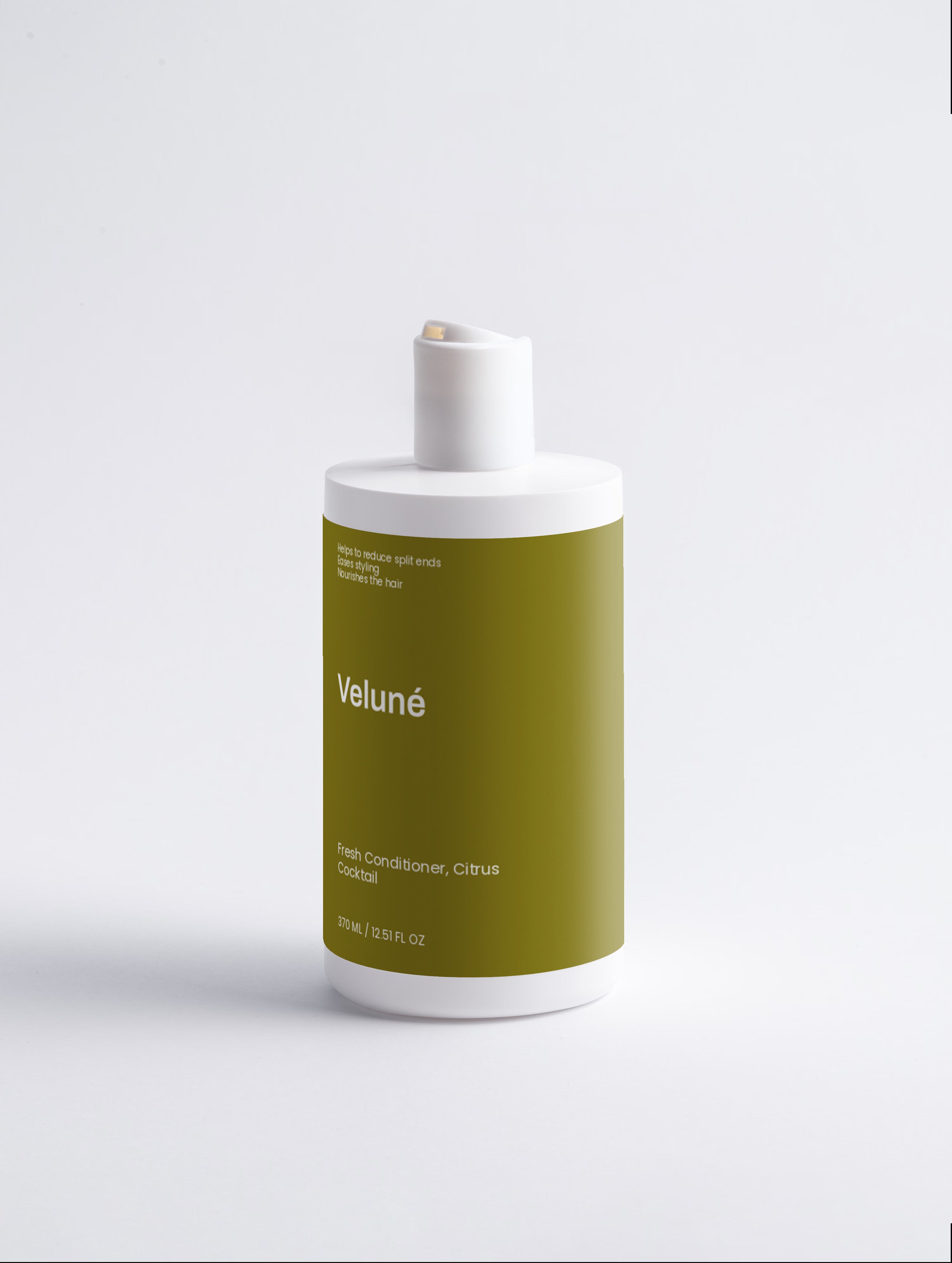 Fresh Conditioner, Citrus Cocktail
