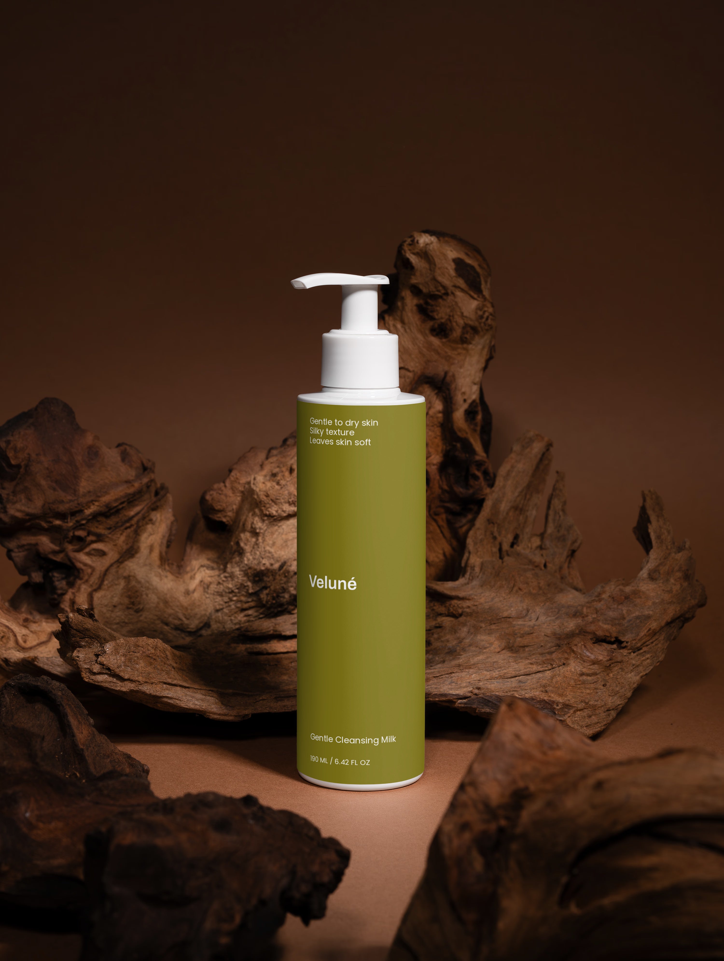 Gentle Cleansing Milk