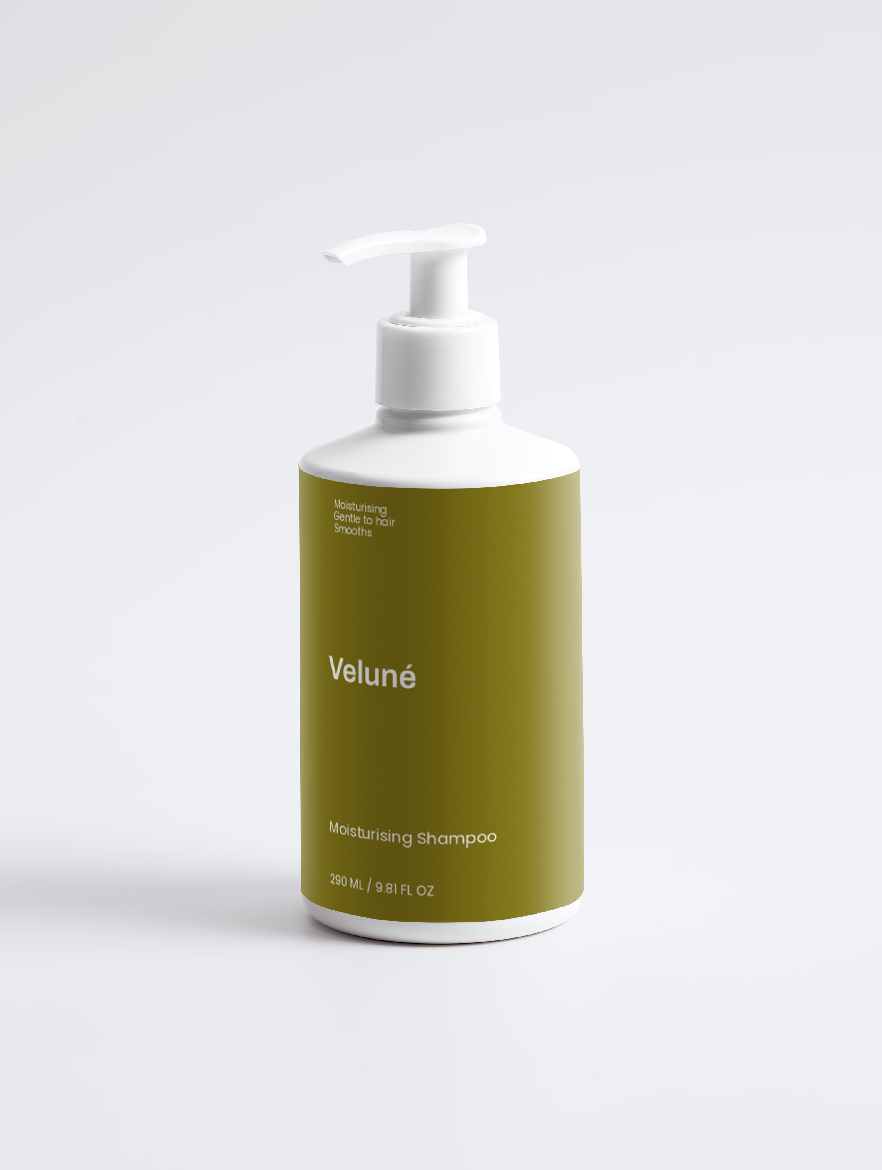 Moisturising Shampoo