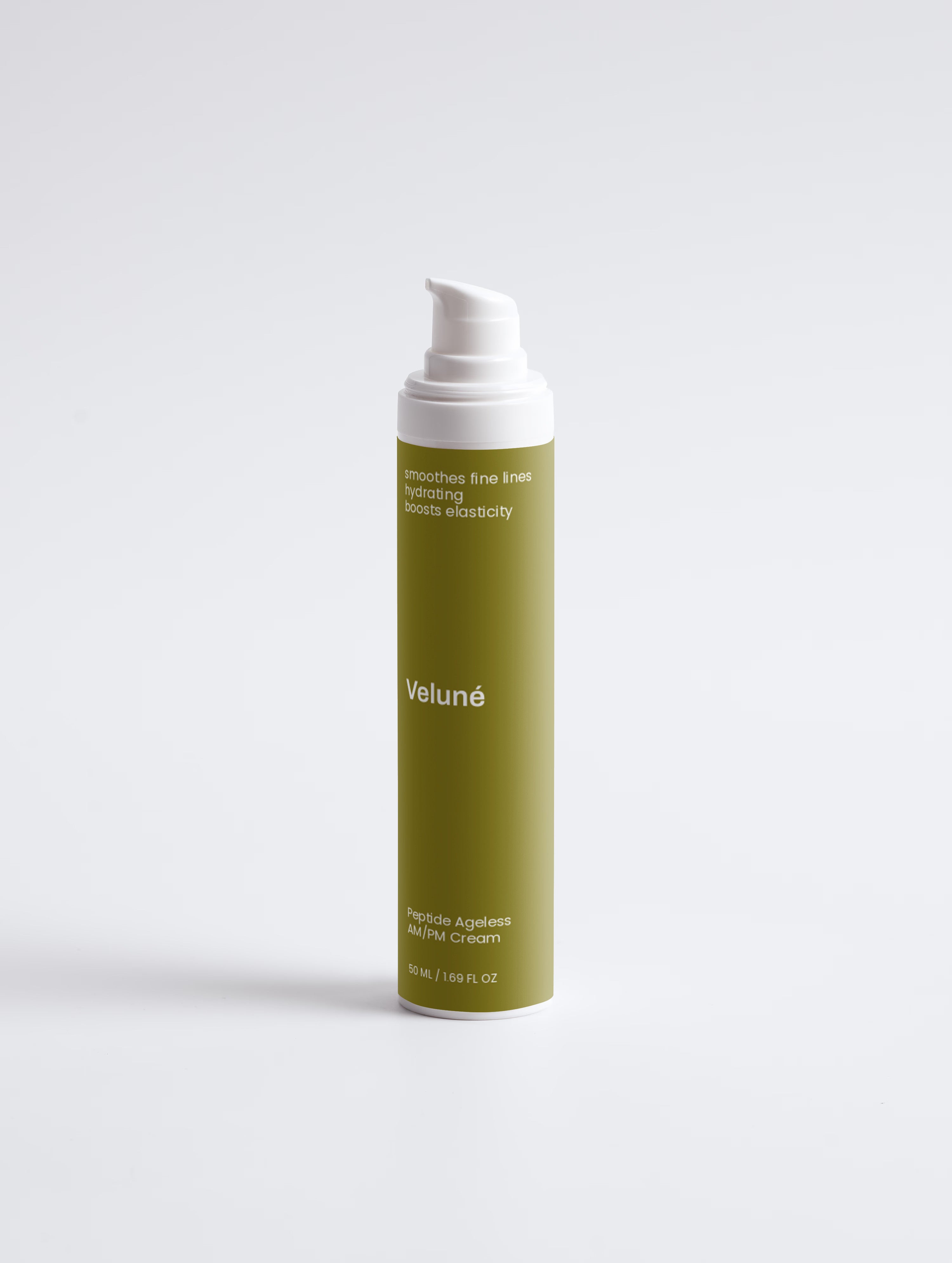 Peptide Ageless AM/PM Cream