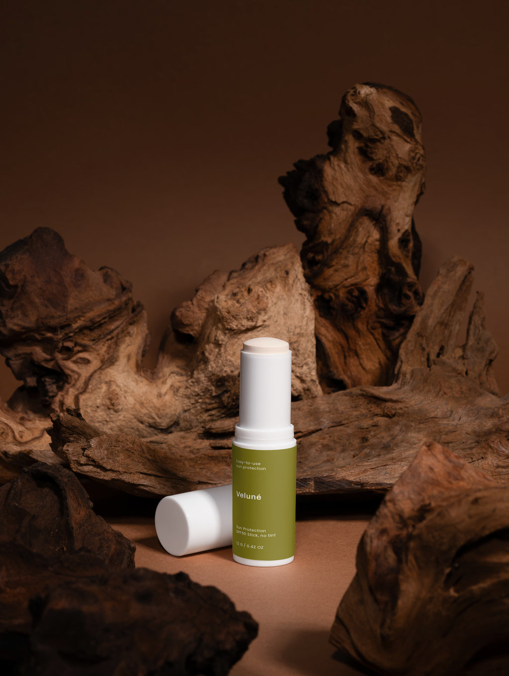 Sun Protection SPF50 Stick, no tint